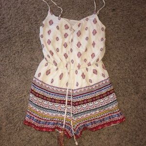 romper!!